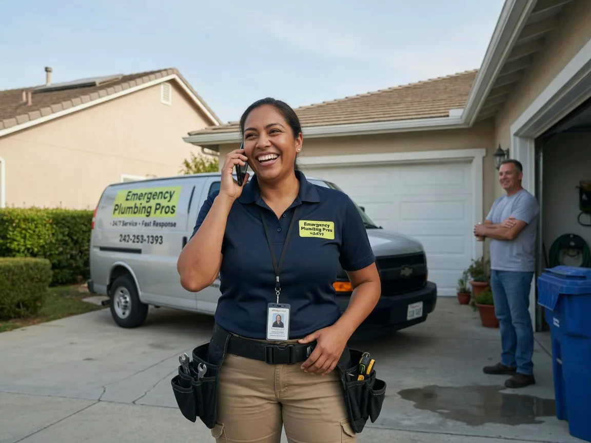 Emergency Plumber West Jordan, UT FAQs